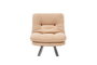 Atelier Del Sofa Misa Small Solo - Cream